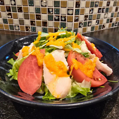 中川家 三軒茶屋のコース写真