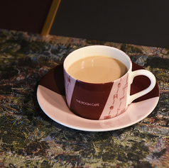 カフェオレ