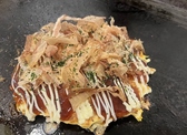 お好み焼き・もんじゃ　こんなモンの詳細