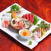 大黒鮨のおすすめ料理3