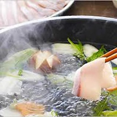 鮮魚と鰻 清流満月のおすすめ料理2