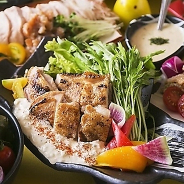 嬉酔 きっすい 新橋烏森口店のおすすめ料理1