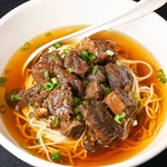 本場上海の味をお楽しみください☆種類豊富なお味の麺類メニューをご用意しております。
