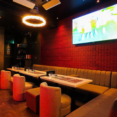 エルバフ 池袋店の雰囲気2