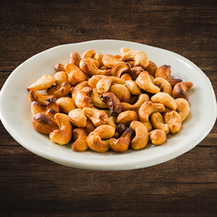 ローストカシューナッツ