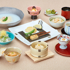 梅の花 船橋店のコース写真