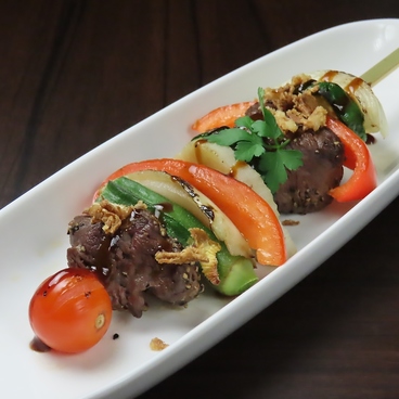 串BARU Amigo アミーゴのおすすめ料理1