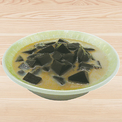 仙草ゼリー