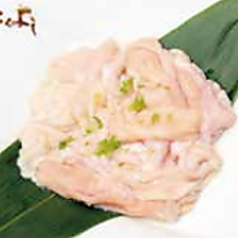 豚ホルモン