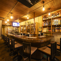 鉄板居酒屋 福人の特集写真