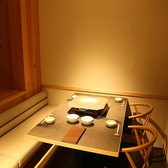 黒毛和牛 炊き肉 ひらやま なんばセントラルイータリー店の雰囲気2