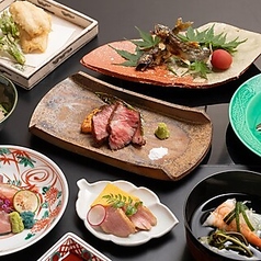 美くにのコース写真