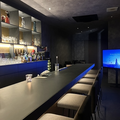 今夜はshantiで、心地よい一杯を♪