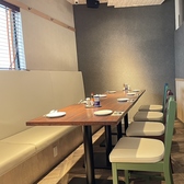 Little TOKYO OLIVE リトルトウキョウオリーブの雰囲気3