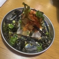 料理メニュー写真&nbsp;韓国風冷奴