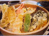 天ぷら食堂 田丸のおすすめ料理2