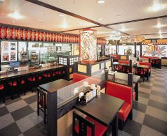 五味八珍 静岡豊田店の写真3