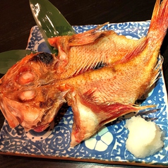 魚と酒 樂のおすすめ料理3