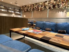 ESPRESSO D WORKS 市川店の特集写真