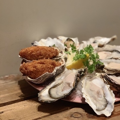 The Oyster Bar Kobeの写真3