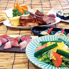 地魚屋 三田店のコース写真