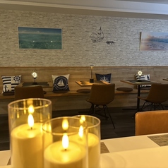 アルコールドリンクもご用意しておりますので、仕事帰りのサク飲みにも最適です！昼飲みも大歓迎となっております♪