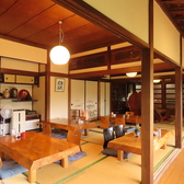 古民家かふぇ　雅のほしの雰囲気3