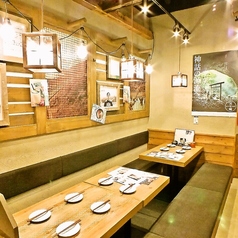 塚田農場 名駅笹島店 宮崎県日南市特集写真1