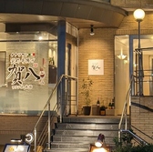 VISA、Master、JCB、AMEX、Dinersの各種クレジットカードをご利用いただけます◎お会計の際もスムーズです。