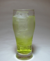 ライムサワー