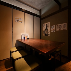 炭火焼鳥 かしわ屋 治兵衛 金山小町店の特集写真