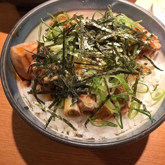焼き鳥丼