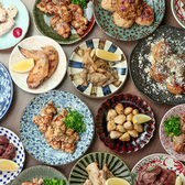 地鶏居酒屋 鶏っく梅田東通り店のおすすめ料理2