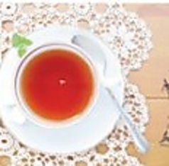 【ご一緒にいかがですか】ドリンクバー