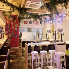 総曲輪 ハイボール酒場の特集写真