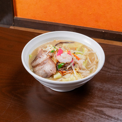 長崎ちゃんぽん(もっちり麺・やわらか麺)