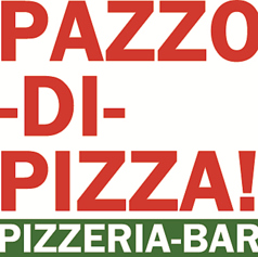 PAZZO DI PIZZAのコース写真