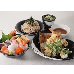 一幸 ほたる野店のおすすめ料理1