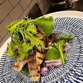 料理メニュー写真&nbsp;玄海灘産 本日のお魚料理