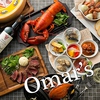 オマール Omar’s 西宮北口店