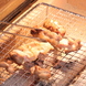 とりこ自慢♪静岡県産の地鶏に拘った鶏焼肉★