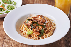 カプリチョーザ トマト&ガーリック 横須賀モアーズ店のおすすめランチ1