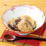 絶品！和のスイーツ☆デートや女子会に◎コースでは「季節のアイス/フルーツ」をご用意しております!