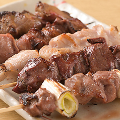 やきとり若の写真2