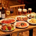 BEER MAISON ビアメゾンのおすすめ料理1