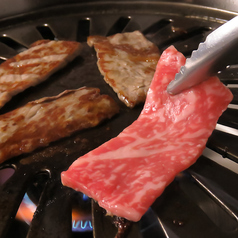 焼肉やっとかめの特集写真