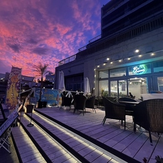 Re:Luana beach 茅ヶ崎店の特集写真