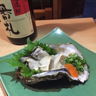 【素材の美味しさを追求♪】