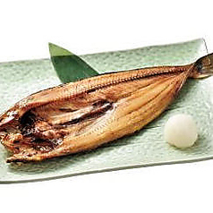 『礼文島産』真ほっけ開き