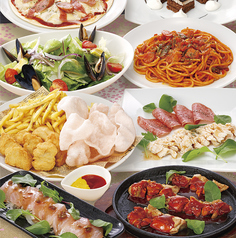 いちげん 南越谷店のおすすめ料理1